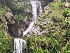 -石台牯牛降景区