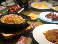 -大鸽饭(岗顶店)