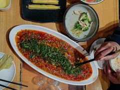-赤宴·川菜(玉林店)