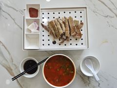 -老毛手抓·盐池滩羊非遗手抓(宁夏总店)