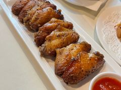 -老井俄式餐厅