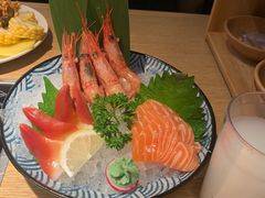 -温野菜涮涮锅(曲江大悦城店)