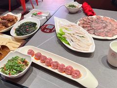 -洞子口重庆鲜货火锅(楚翘城旗舰店)