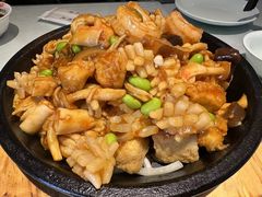 -百饺园(平山道店)