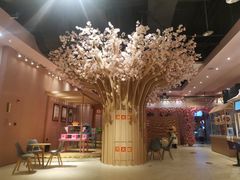 -丽池宫韩式汗蒸会馆(华灯坊店)