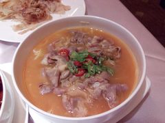 -粗茶淡饭·汉口公馆(循礼门店)
