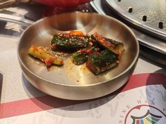 -韩一品韩国料理(柏庐南路店)