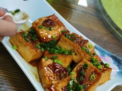 -老客家美食• 竹筒饭• 河鲜(龙门永汉店)