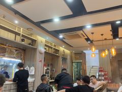 -潮悦牛肉火锅城(水贝店)