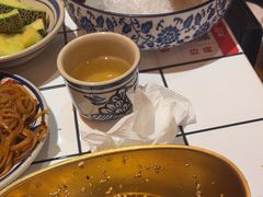 -旧街市鲜货老火锅(大光路店)