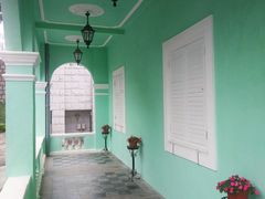 -龙环葡韵住宅式博物馆