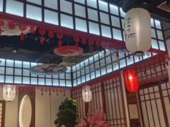 -千寻山野烤肉(中关村店)