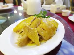 湛江鸡-百姓百味海鲜酒楼(粤垦路总店)