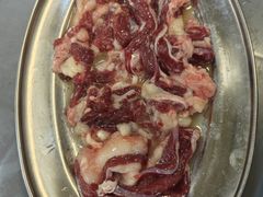 -五洞大众牛餐馆(番禺分店)