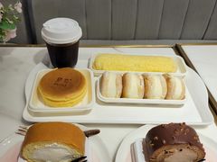 -DEMO黛慕蛋糕(中泰店)