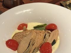 -若蘭慈·无国界素食料理(欢乐海岸店)