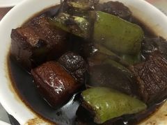 红烧肉-蘭心餐厅(进贤路店)