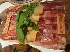 -Osteria Garden 生蚝花园餐厅(原进贤路店)