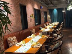 -弗兰克牛排西餐厅Ribone steak house(柠檬花园店)