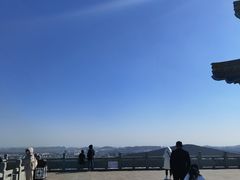 -云龙山