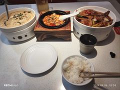 -周麻婆·川式小炒更下饭(武夷山三姑店)