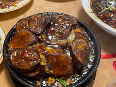 -华源餐厅·海鲜大排档(日月贝店)