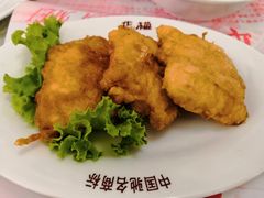 -华梅西餐厅(哈尔滨中央大街店)
