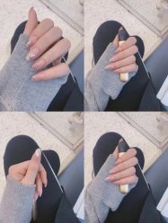 点击看大图 -M·X Nail日式美甲美睫