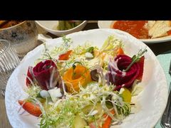 -波特曼西餐厅(中央大街店)