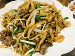-南记食粥坊·宵夜大排档(莲花总店)