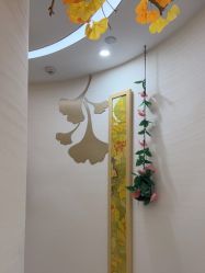 -芳朵美容养生SPA
