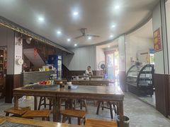 -惠记粉汤羊血(小南门店)