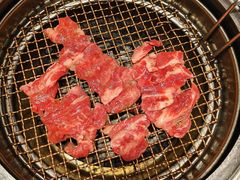 -韩香福烤肉庄园(华夏路店)