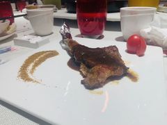 -千百味红餐厅·江西菜(绿地双子塔店)