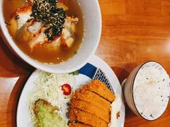 -小条食堂(筼筜天虹店)