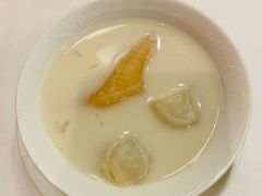 -晶荷轩(香港迪士尼乐园酒店)