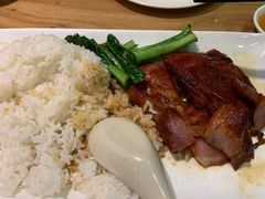 -新澳港式茶餐厅(余姚路店)