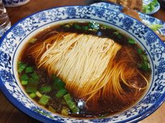 -孙盛兴奥灶面馆·蟹黄面·三虾面(山塘街总店)