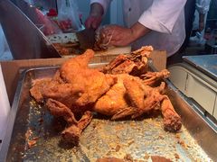 -王二甩老木子鸡(江湾店)