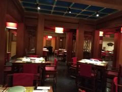 大堂-那家小馆•北京菜•烤鸭(中关村店)