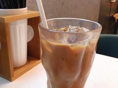 冻奶茶-谭仔米线(皇庭广场店)