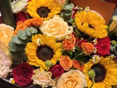 -万荣烤鸭店·北京菜(农光里店)