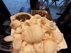 -小乾杯串店•16年沈阳烧烤(文安路店)