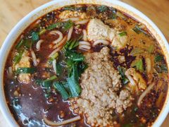 臭豆腐小锅米线-铁朋小锅米线(玉川巷店)