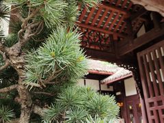-成都杜甫草堂博物馆