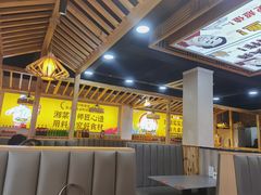 -集草轩·重庆麻辣烤鱼(西湖道店)