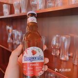 贵阳白云区新开的一家精酿啤酒，也是一家全国加盟店