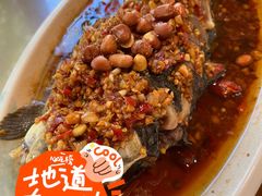 -花鸟鱼私家小厨(文殊院店)