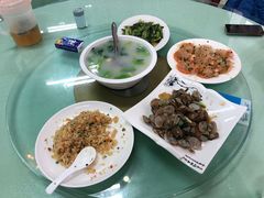 -景好海鲜餐厅(大鹏必选旅游店)