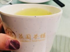 -花园茶楼(兴城西路店)